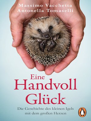 cover image of Eine Handvoll Glück